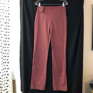 J’s Exte Ittierre s.p.a. Nylon/spandex pants